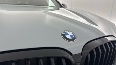 BMW X3 xDrive20i MHT M Sport 5dr Step Auto [Pro Pack] Petrol Estate